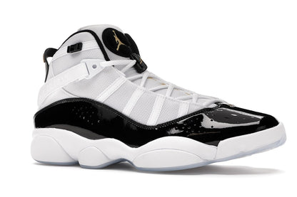Jordan 6 Rings Defining Moments