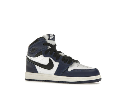 Jordan 1 Retro High OG Midnight Navy (PS)