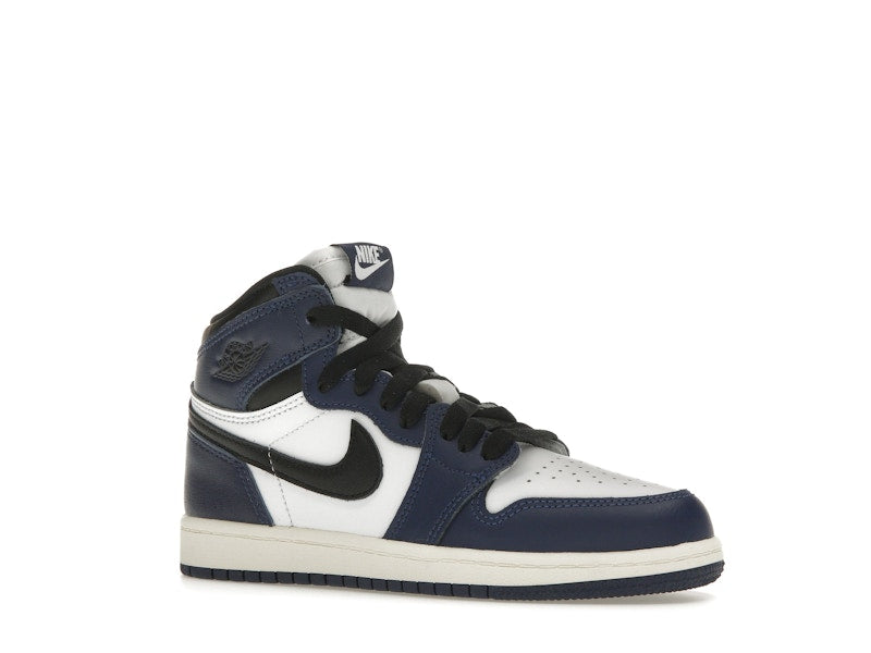 Jordan 1 Retro High OG Midnight Navy (PS)