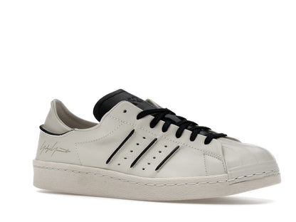 adidas Y-3 Superstar Talc