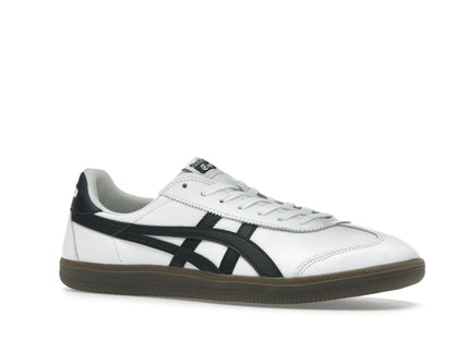 Onitsuka Tiger Tokuten White Black