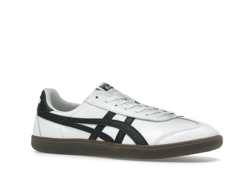 Onitsuka Tiger Tokuten White Black
