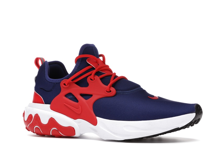 Nike React Presto USA (2020)