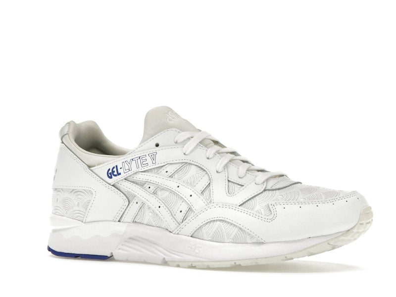 ASICS Gel-Lyte V Colette White Yukata