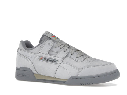 Reebok Workout Plus PlayStation 30th Anniversary