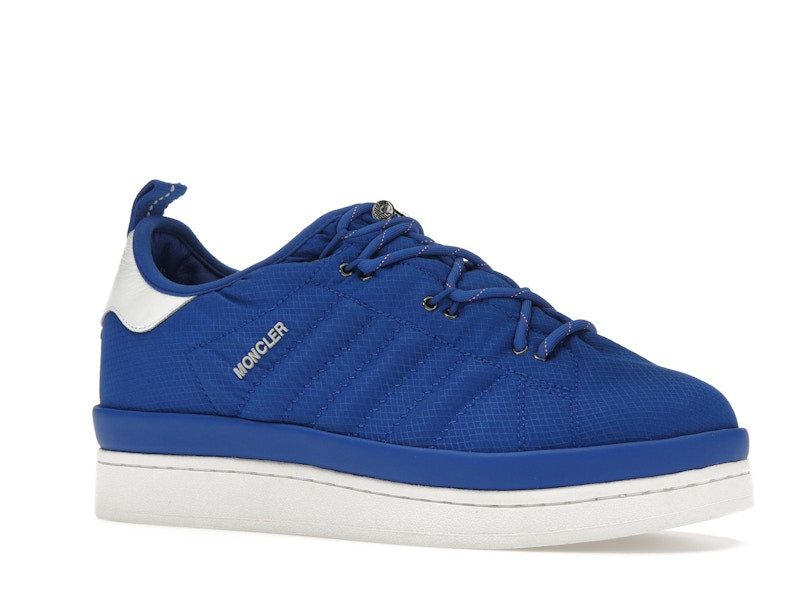 adidas Campus Moncler Royal Blue