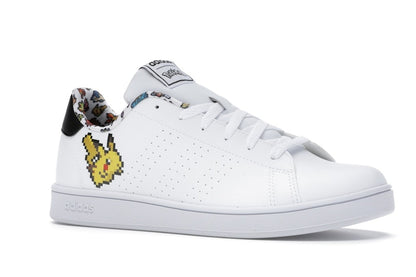 adidas Advantage Pikachu (Youth)