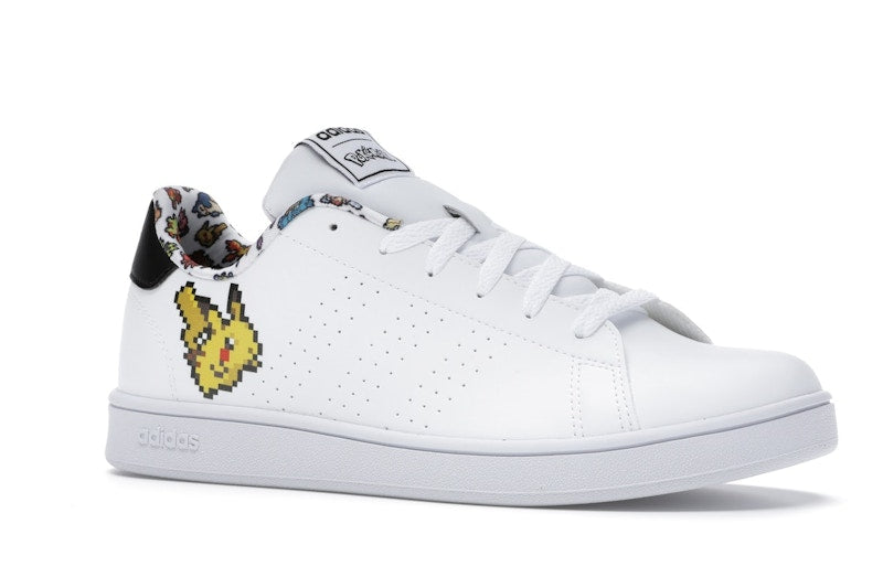 adidas Advantage Pikachu (Youth)