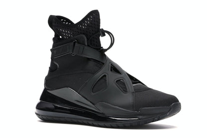 Jordan Air Latitude 720 Triple Black (Women's)
