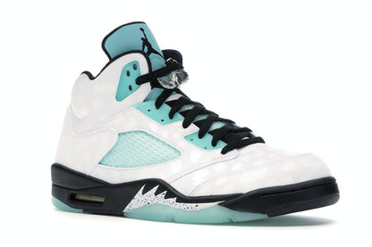 Jordan 5 Retro Island Green