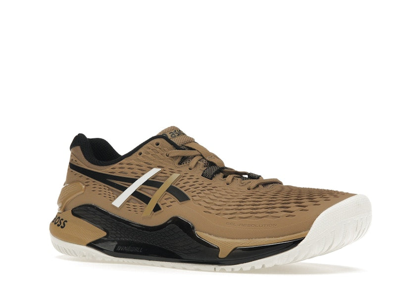 ASICS Gel-Resolution 9 Hugo Boss
