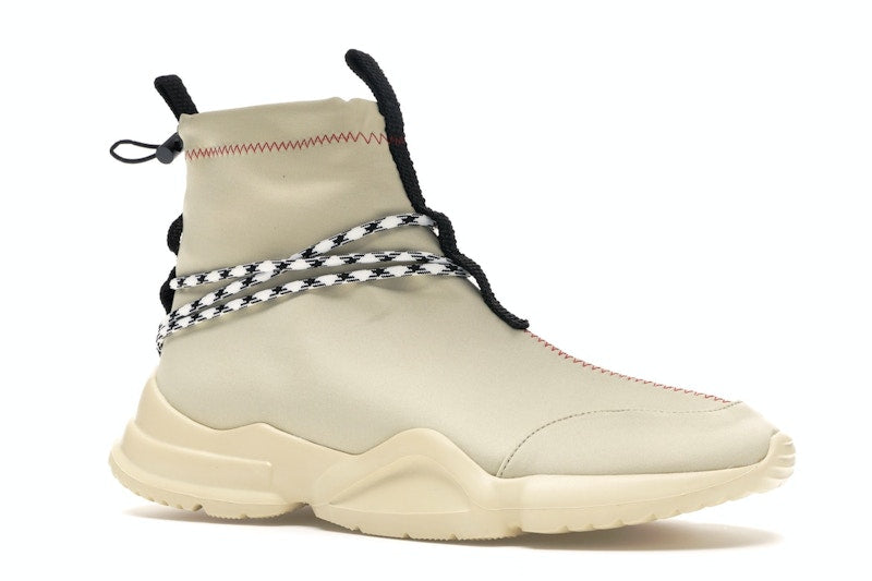 John Geiger 002 Cream