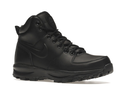 Nike Manoa Leather Black