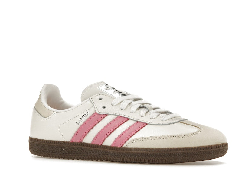 adidas Samba OG Lucid Pink (Women's)