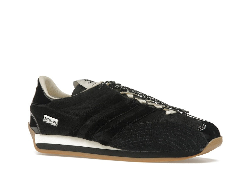 adidas Country OG Song For The Mute Black