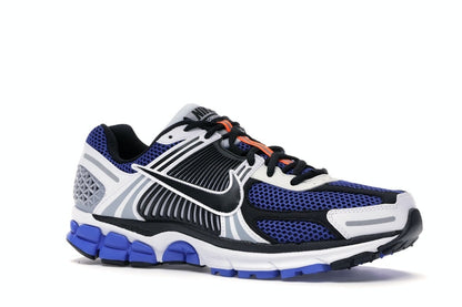 Nike Zoom Vomero 5 White Racer Blue Black