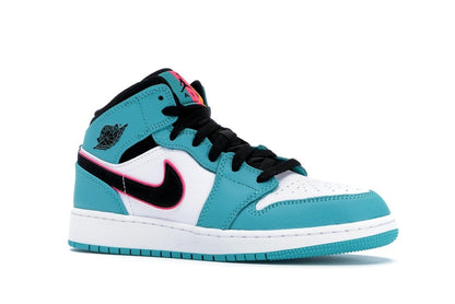 Jordan 1 Mid South Beach (GS)