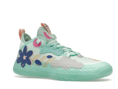 adidas Harden Vol. 5 Futurenatural Clear Mint