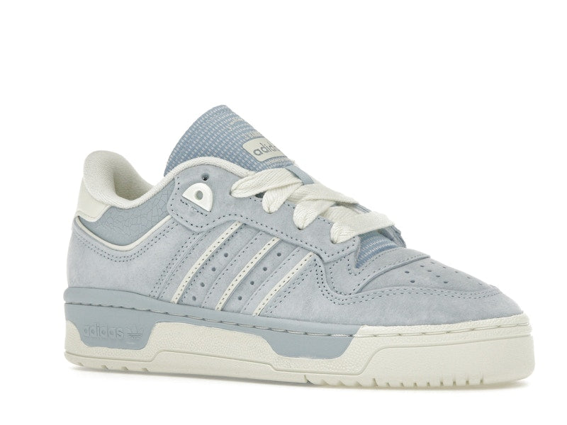 adidas Rivalry 86 Low Wonder Blue (Women's)
