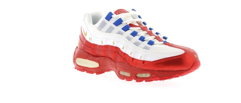 Nike Air Max 95 Doernbecher (2011)