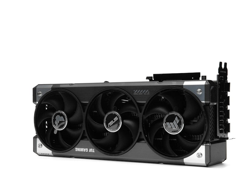 NVIDIA ASUS GeForce RTX 5090 TUF GAMING OC 90YV0LY0-M0AA00