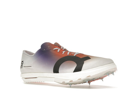 On Running Cloudspike Amplius Prism Capsule Collection