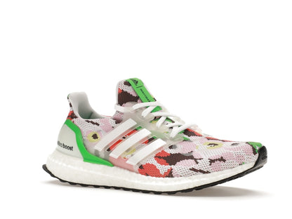 adidas Ultra Boost 4.0 DNA Marimekko Floral (Women's)