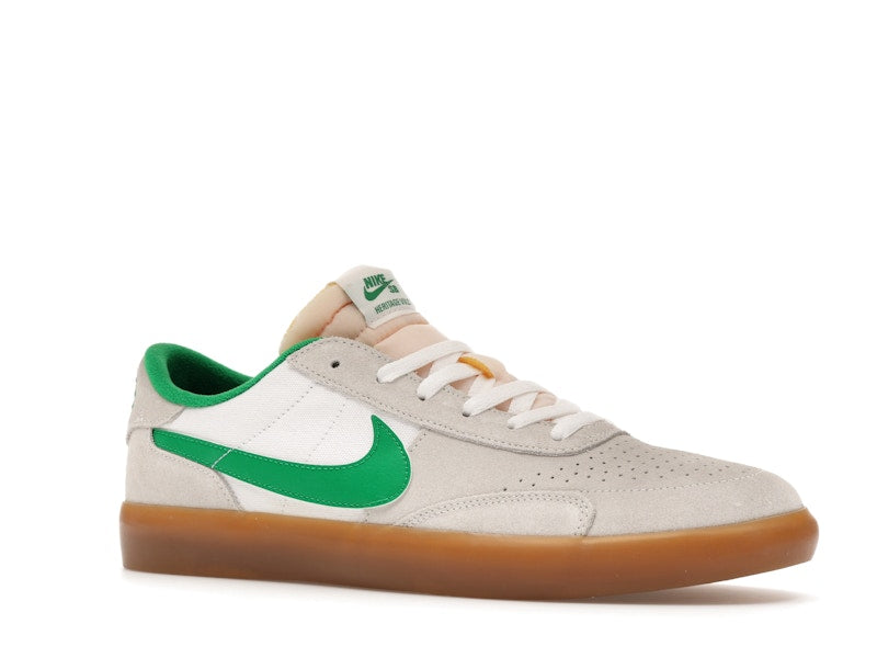 Nike SB Heritage Vulc Lucky Green Gum