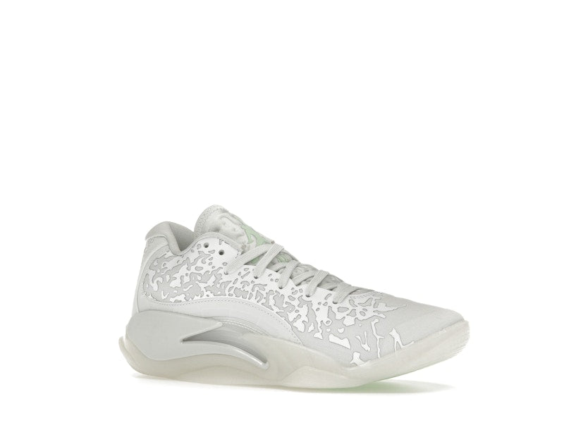 Jordan Zion 3 Sanctuary White (GS)