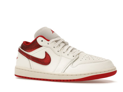 Jordan 1 Low Ruby (Women's)