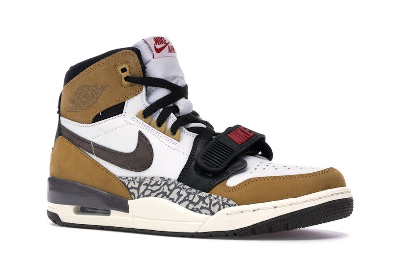 Jordan Legacy 312 Rookie of the Year