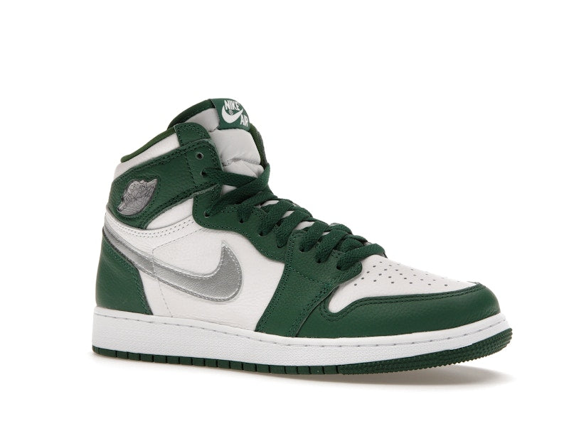 Jordan 1 Retro High OG Gorge Green (GS)