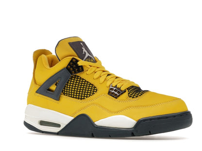 Jordan 4 Retro Lightning (2006)
