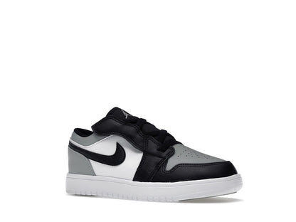 Jordan 1 Low Alt Black Grey (PS)