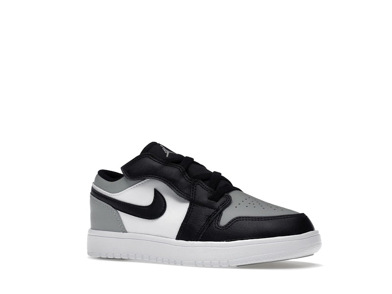 Jordan 1 Low Alt Black Grey (PS)
