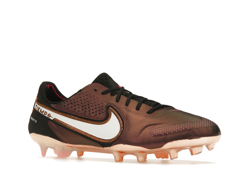 Nike Tiempo Legend 9 Elite Q FG Generations Pack Space Purple