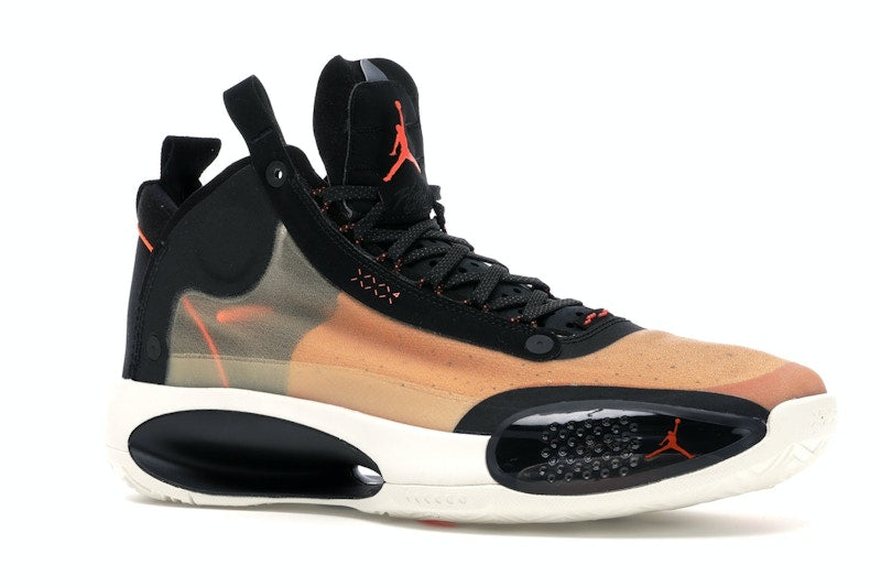 Jordan XXXIV Amber Rise