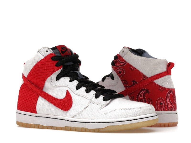 Nike SB Dunk High Cheech & Chong