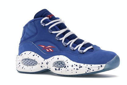 Reebok Question Mid #1 Draft Pick