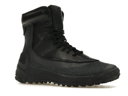 Nike Zoom Kynsi JCRD WP Black (Women's)