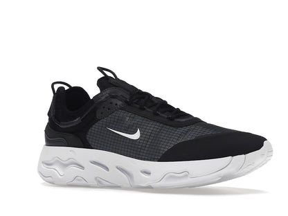 Nike React Live Black