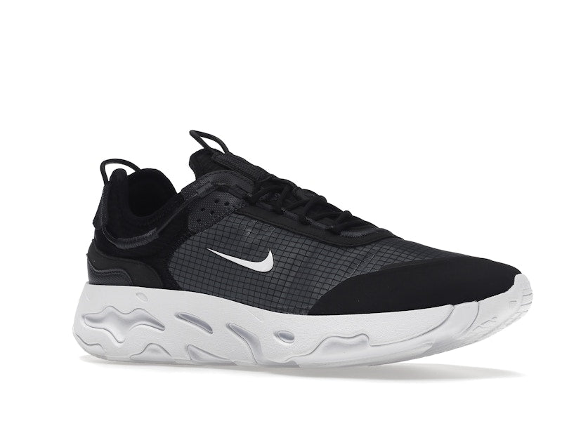 Nike React Live Black