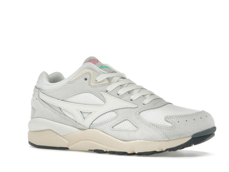 Mizuno Sky Medal Gardenia White Sand