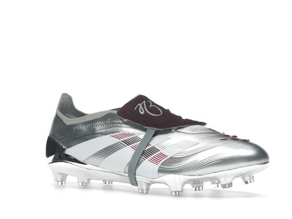 adidas Predator Elite Foldover Tongue FG Jude Bellingham Chrome Dream