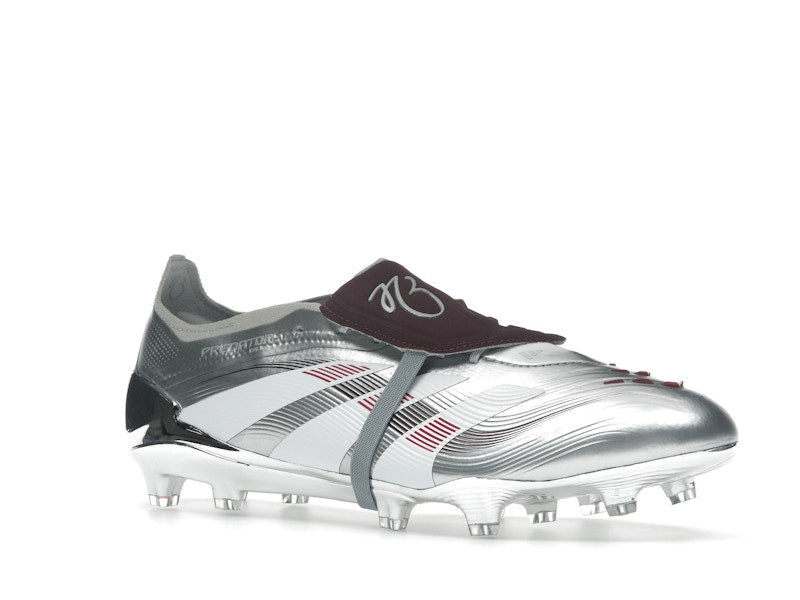 adidas Predator Elite Foldover Tongue FG Jude Bellingham Chrome Dream