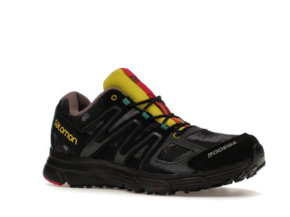 Salomon X-Mission 4 Bodega Full Bleed