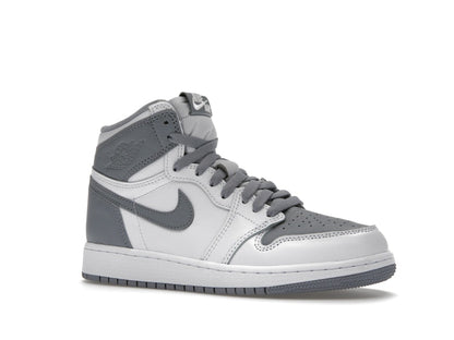 Jordan 1 Retro High OG Stealth (GS)