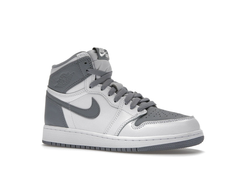 Jordan 1 Retro High OG Stealth (GS)