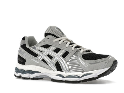 ASICS Gel-Kayano 12.1 Kith Peat Cream