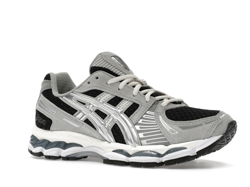 ASICS Gel-Kayano 12.1 Kith Peat Cream